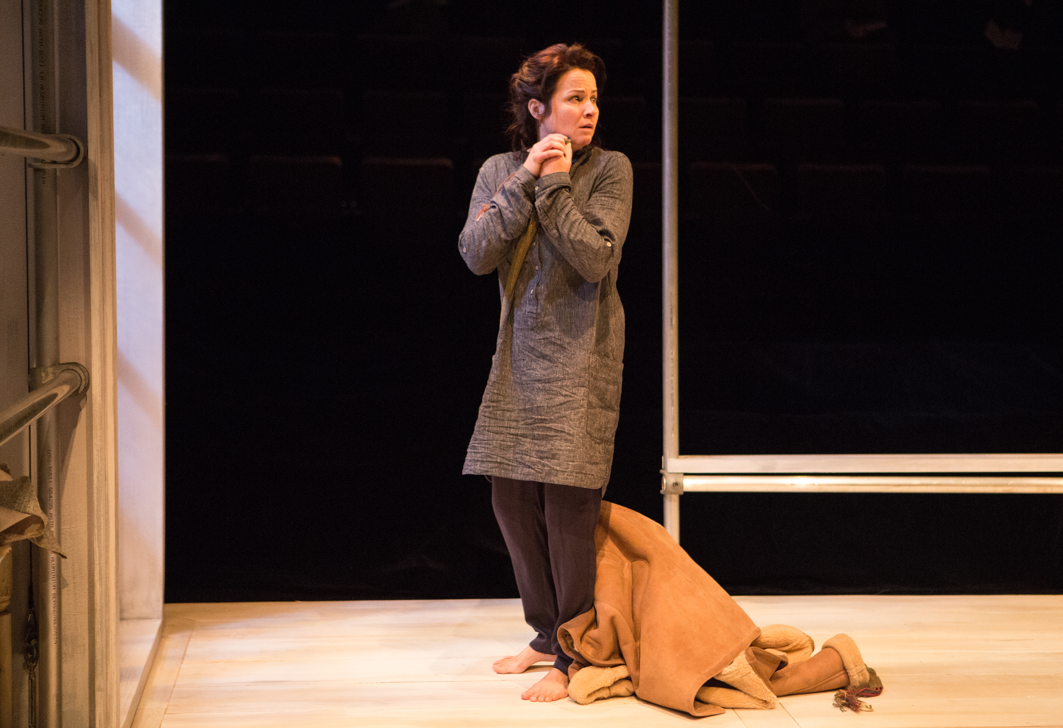 The Just, Soulpepper