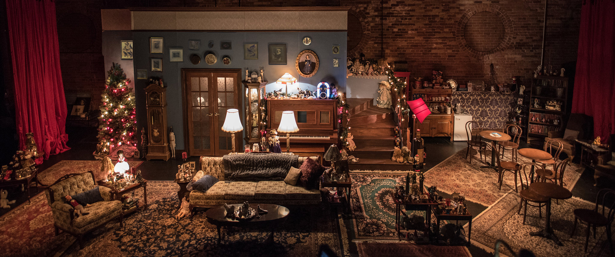 Photographer: Dahlia Katz